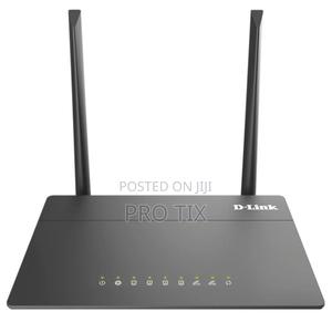 D-Link Ac750 Dual Band Wi-Fi 5 Router - Dir-806a - thumbnail 2