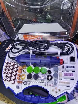 Royce Die Grinder - main view