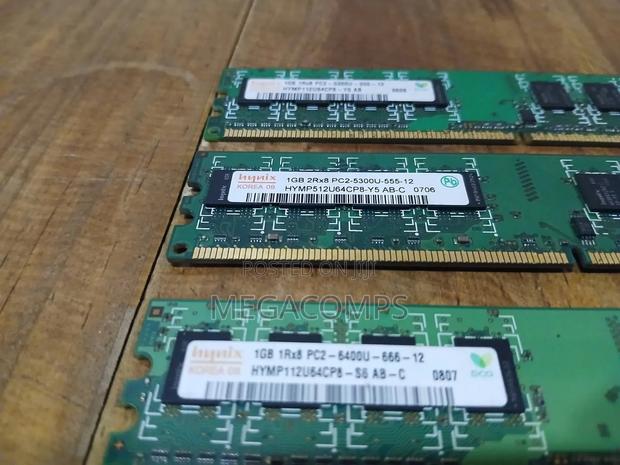 16gb Ddr4 Desktop Memory - main view