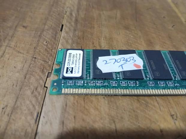 16gb Ddr4 Desktop Memory - thumbnail 2