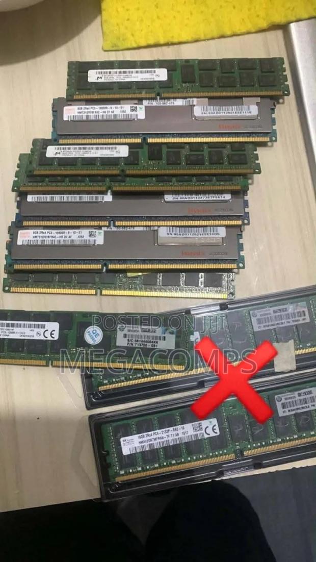 16gb Ddr4 Desktop Memory - thumbnail 4