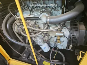 Aksa 25kva, 1500hours, Yom:2017