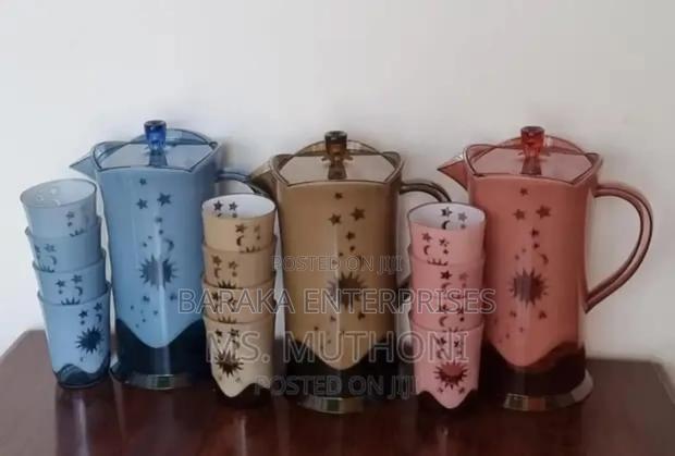 *Acrylic Water Sets - thumbnail 2