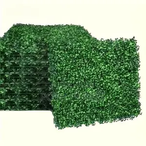 Plastic Hedge Panels