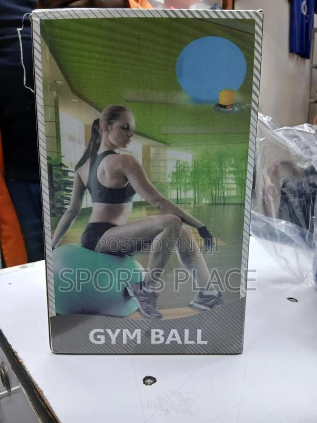 Gym Ball/Yoga Ball - 75cm - main view