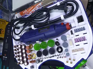 Top Quality Die Grinder Set