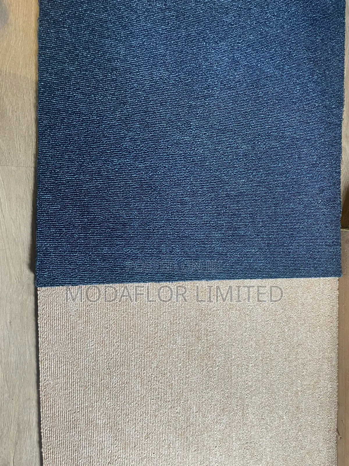 Commercial Carpet Tiles Professional High Traffic Choice