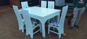 Hand Made Dinning Set