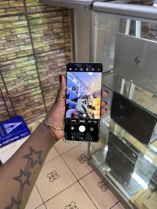 Samsung Galaxy Note 10 Plus 256 GB Black - thumbnail 3