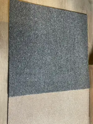 Carpet Tiles for Retail Shops and Business Interiors