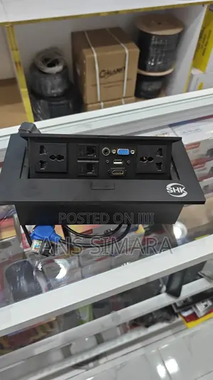 Pop Up Box