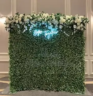 Synthetic Leafy Panels