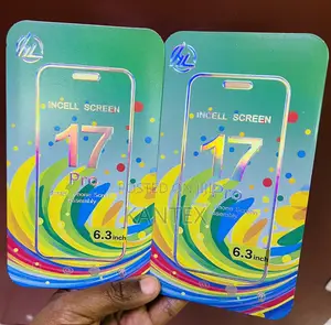 iPhone 17pro Incell Screen Replacement