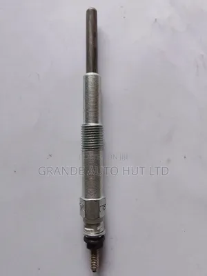 Heater Plugs Hyundai Tucson 2007 Diesel (Dyg Brand)