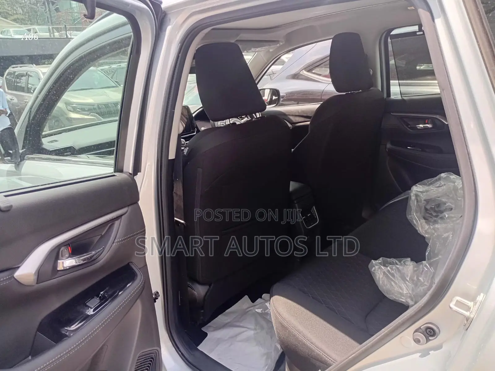 New Toyota Urban Cruiser 2025 Silver