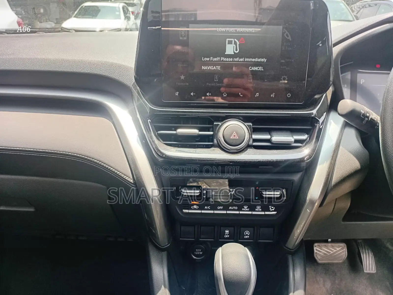 New Toyota Urban Cruiser 2025 Silver