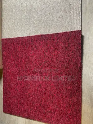 Commercial Carpet Tiles Practical Corporate Solution