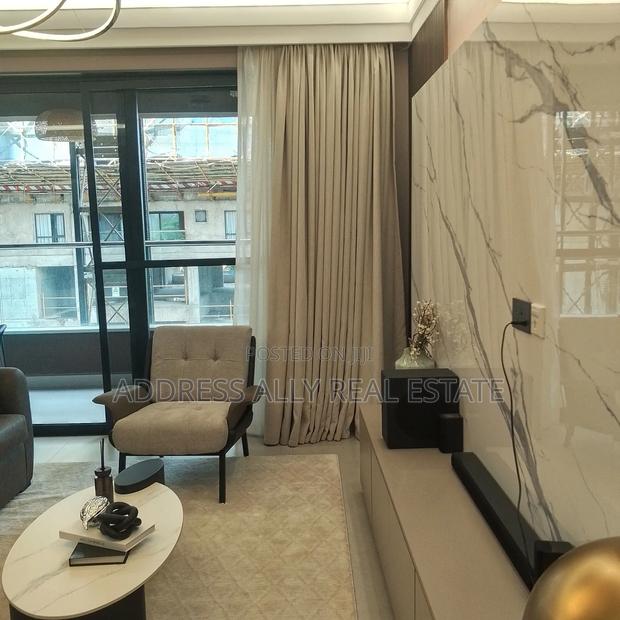 4bdrm Apartment in Hurlingham for sale