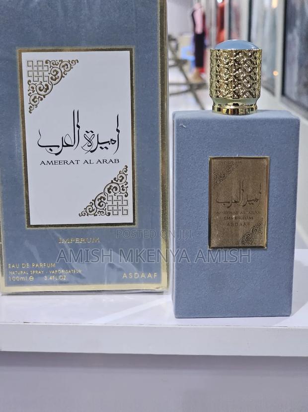 Long Lasting Perfumes - main view