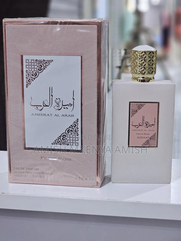 Long Lasting Perfumes - thumbnail 2