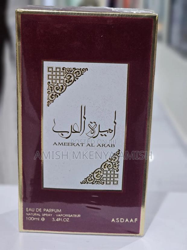 Long Lasting Perfumes - thumbnail 3