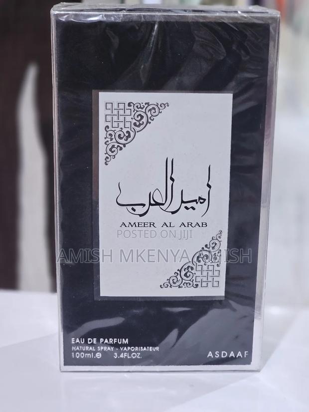 Long Lasting Perfumes - thumbnail 4