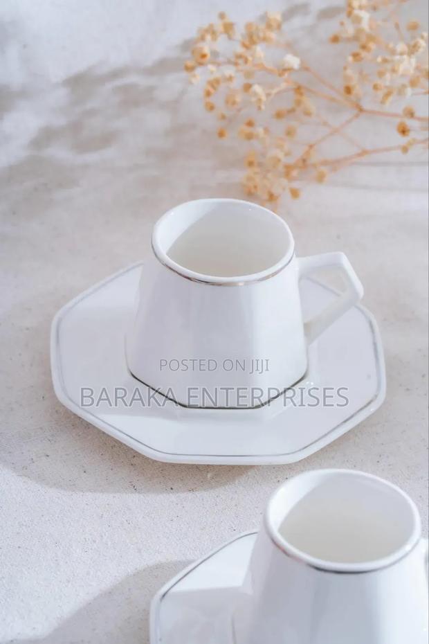 Special 12pc Cup Saucer - thumbnail 5