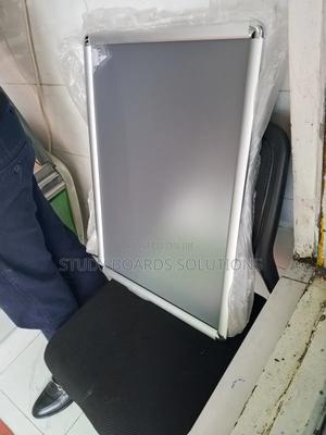 (4sheets)A2 Snapper Frame Certificate or Photo Display - thumbnail 2