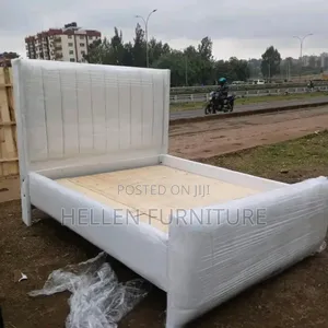 Bed in Furniture
