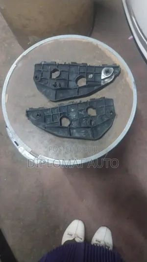Porte Bumper Slides.