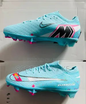 Nike Airzoom Football Boots