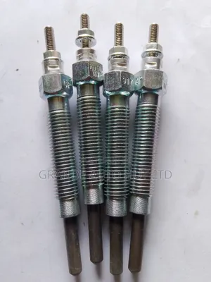 Heater Plugs Hyundai H100 (Golden Brand)