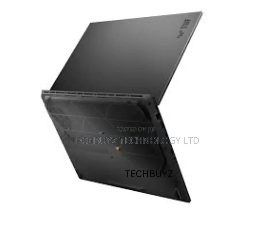 New Laptop Asus TUF Gaming F16 16GB Intel Core i7 SSD 512GB