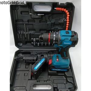 Makita Cordless Drill Set 36volts - thumbnail 2