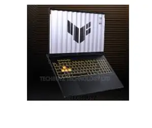 New Laptop Asus TUF Gaming F16 16GB Intel Core i7 SSD 512GB