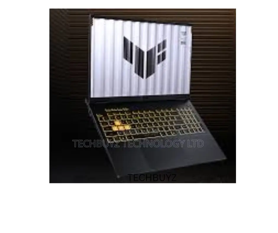 New Laptop Asus TUF Gaming F16 16GB Intel Core i7 SSD 512GB