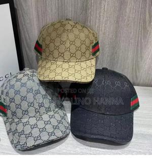 Gucci Caps Unisex - main view