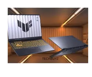 New Laptop Asus TUF Gaming F16 16GB Intel Core i7 SSD 512GB