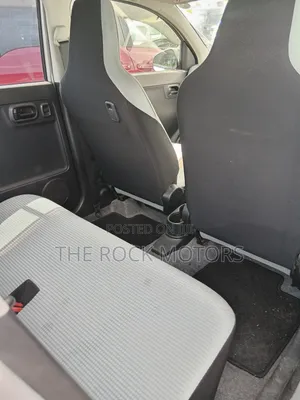 Suzuki Alto 2019 Silver