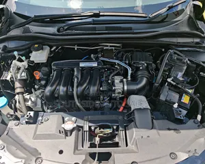 Honda Vezel 1.5 Hybrid 2WD 2019 Blue