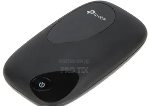 Tp-Link 4g Lte Mobile Wi-Fi - Tl-M7000