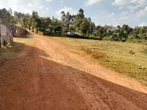 40 by 80 at in Karura