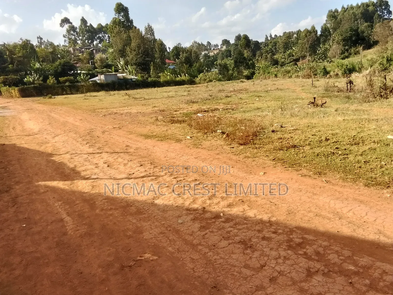40 by 80 at in Karura