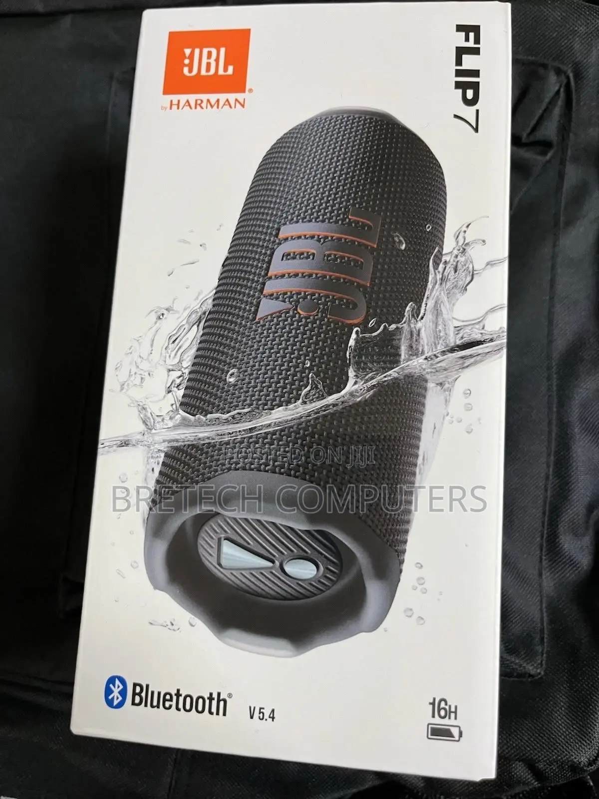 JBL Flip 7