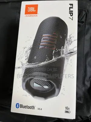 JBL Flip 7