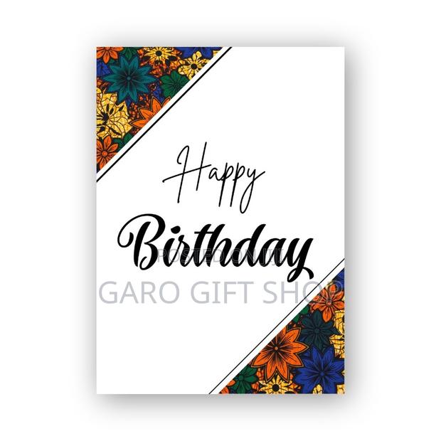 Personalized Birthday Cards in Nairobi - thumbnail 8