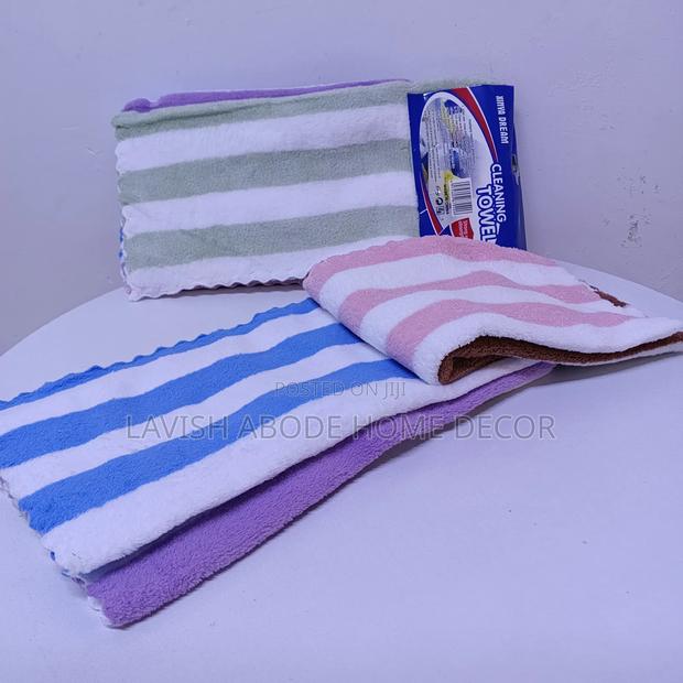 5pcscleaning Towels
