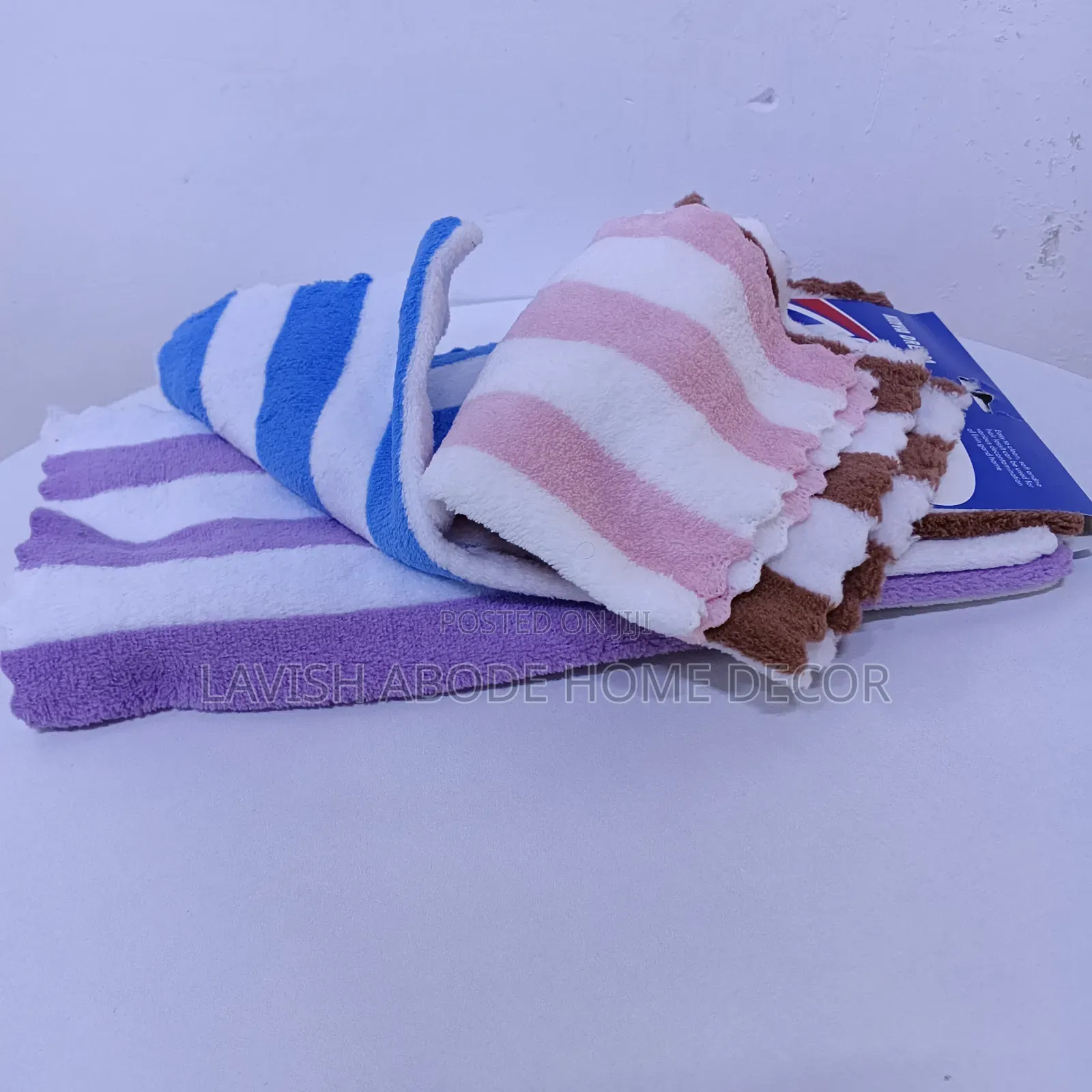 5pcscleaning Towels