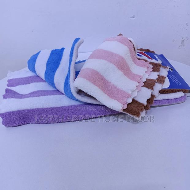 5pcscleaning Towels - thumbnail 2