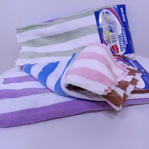 5pcscleaning Towels